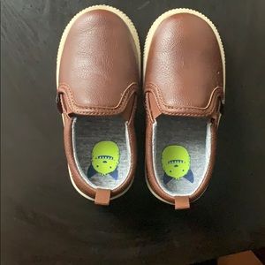 Toddler boys shoes
